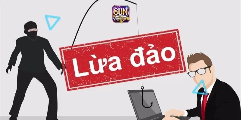 Hạn chế tối đa rủi ro bị lừa đảo